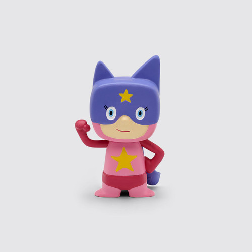 Creative Tonie Superhero Pink