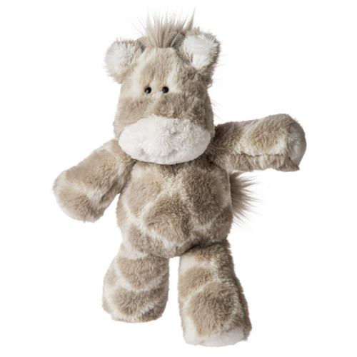 Marshmallow Junior Greyling Giraffe