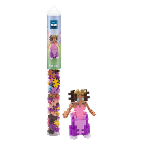 Tube - Princess Tube - Princess