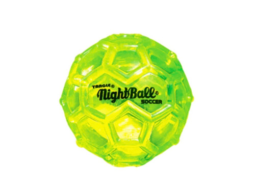 Nightball Mini Green