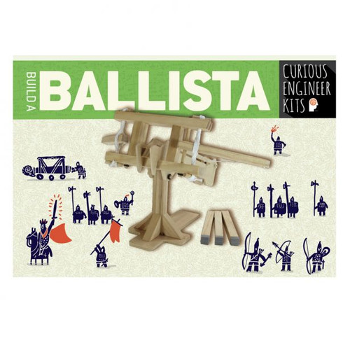 Ballista Kit Ballista Kit