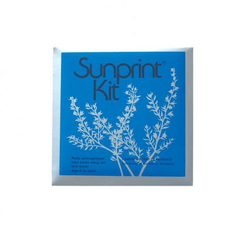 Sunprint Kit