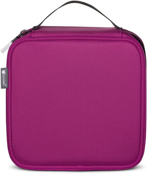 Tonies Carrying Case Purple Tonies Carrying Case Purple