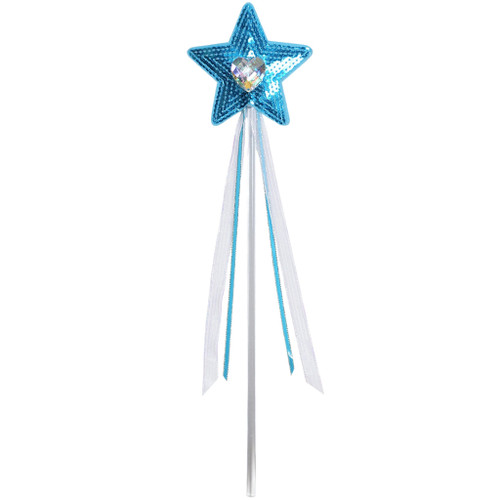 Star Wand - Turquoise Star Wand - Turquoise