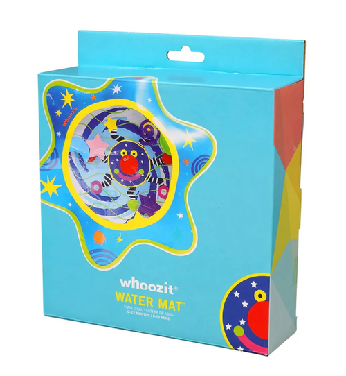 Whoozit Water Mat Whoozit Water Mat