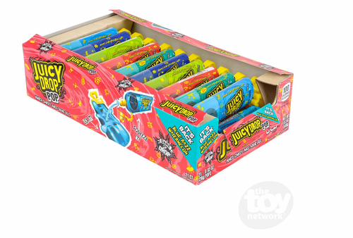 Juicy Drop Pop