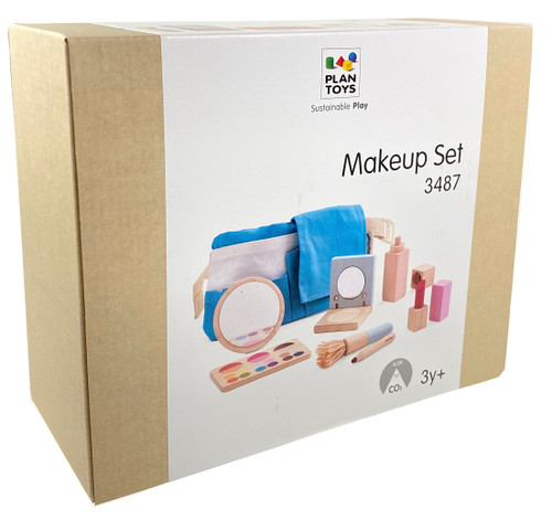 Makeup Set 