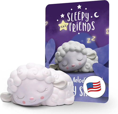  Lullaby Melodies with Sleepy Sheep Music