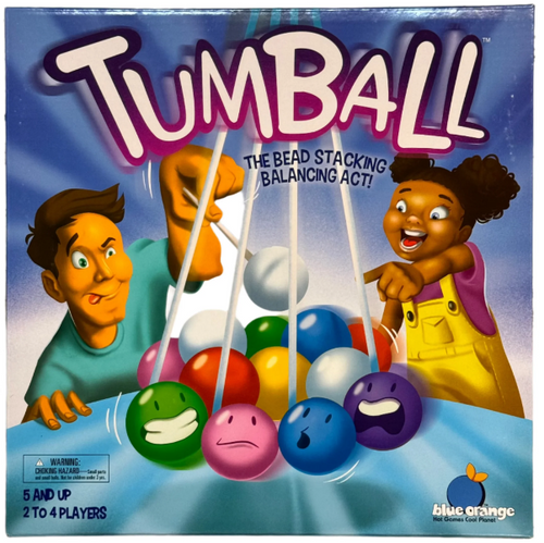 Tumball Tumball