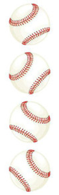 Baseball Stickers