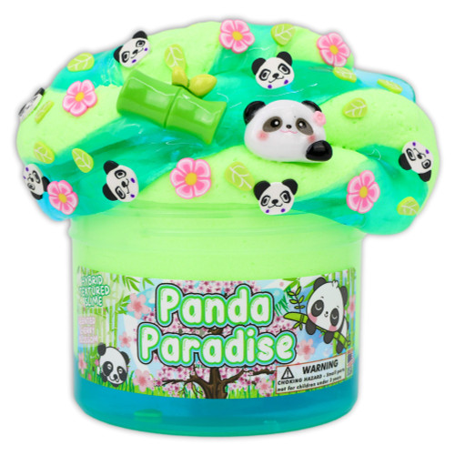 Panda Paradise