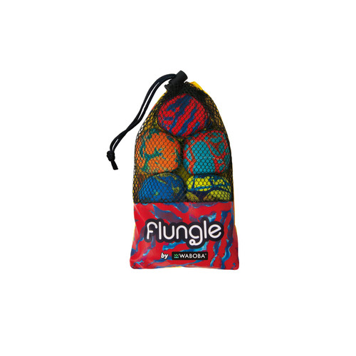 Flungle