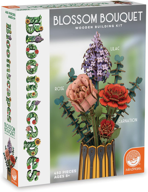 Bloomscapes Blossom Bouquet