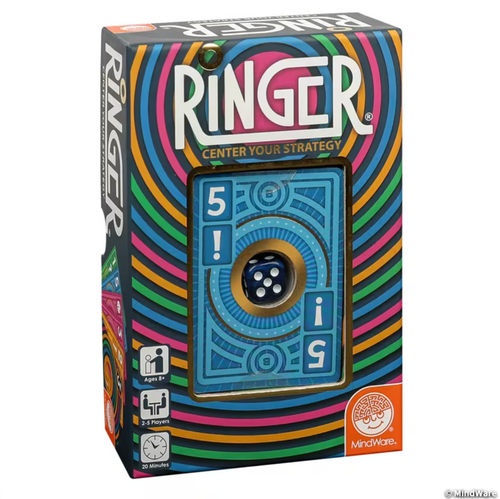 Ringer
