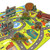 Puzzle Play Set Around Town