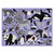 Two in One Puzzle Animal Kingdom