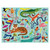 Two in One Puzzle Animal Kingdom
