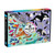 Two in One Puzzle Animal Kingdom