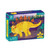 Mini Puzzle Stegosaurus