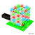 Power Blox 3D Flashing Frenzy Kit