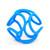 Stretchy Teether Ball