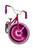 Spin Brightz Kids Pink