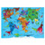 80 Piece Puzzle Dinosaur World