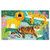 75 Piece Lenticular Puzzle Cats Big and Small