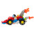 Plus Plus Go! Crazy Cart