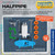 Rebotz Halfpipe