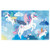 75 Piece Lenticular Puzzle Unicorn Magic