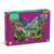 Shaped Puzzle Bugs & Butterflies