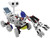 Remote-Control Machines Space Explorers