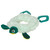 Theo Turtle Circle Toy