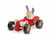 Rabbit Racing Car