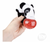 Squeeze Bead Plush Animals