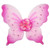 Little Dreamer Fairy Wings - Pink