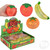 Squeezy Sugar Fruit Assortment