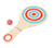 Wooden Paddle Ball