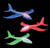 Light-Up Foam Glider