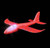 Light-Up Foam Glider