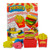 Mad Mattr Burger Activity Set