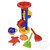 Water Wheel & Sand Toys