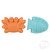 Sand Bucket & Tool Set