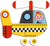 Racers Magneti Book Racers Magneti Book