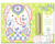 Wild Animals Color Reveal