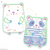 Wild Animals Color Reveal