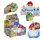 Squeeze Sugar Plush Mythical Assortment