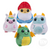 Squeeze Sugar Plush Mythical Assortment