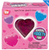 Sugar Squeezy Sparkle Heart